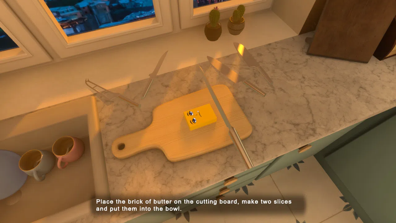 Khachapuri Screenshot 2