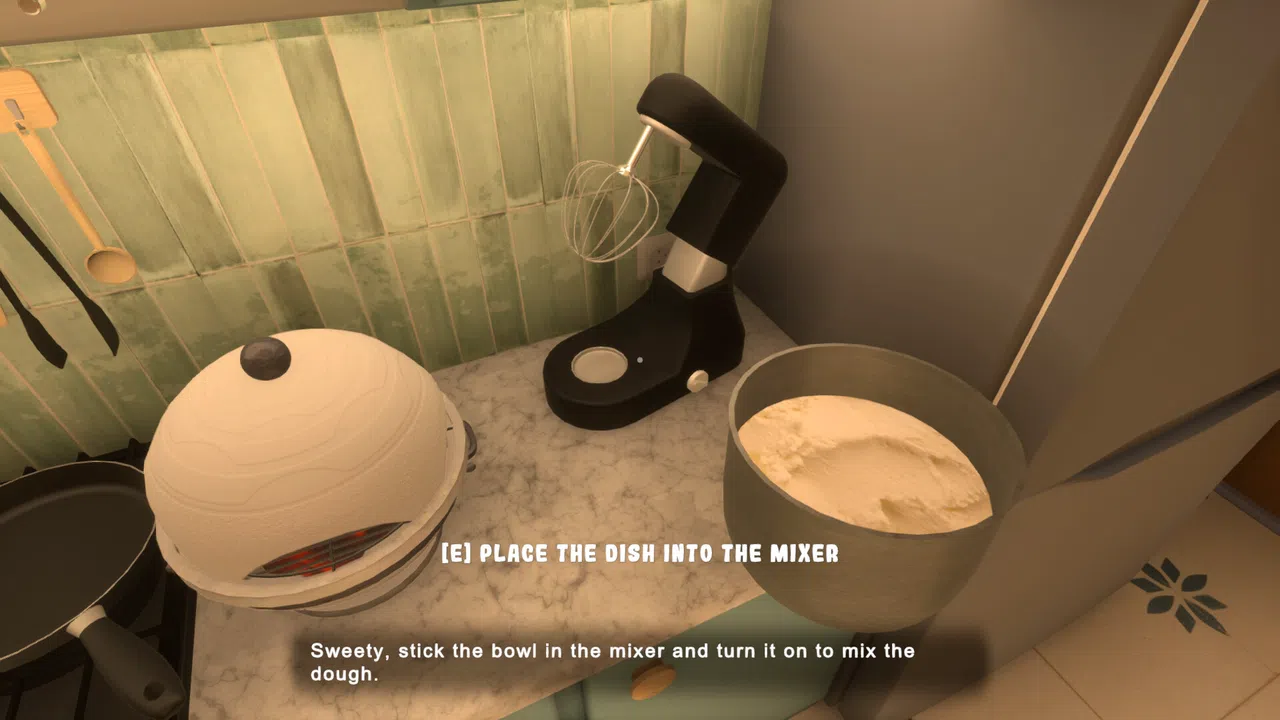 Khachapuri Screenshot 11