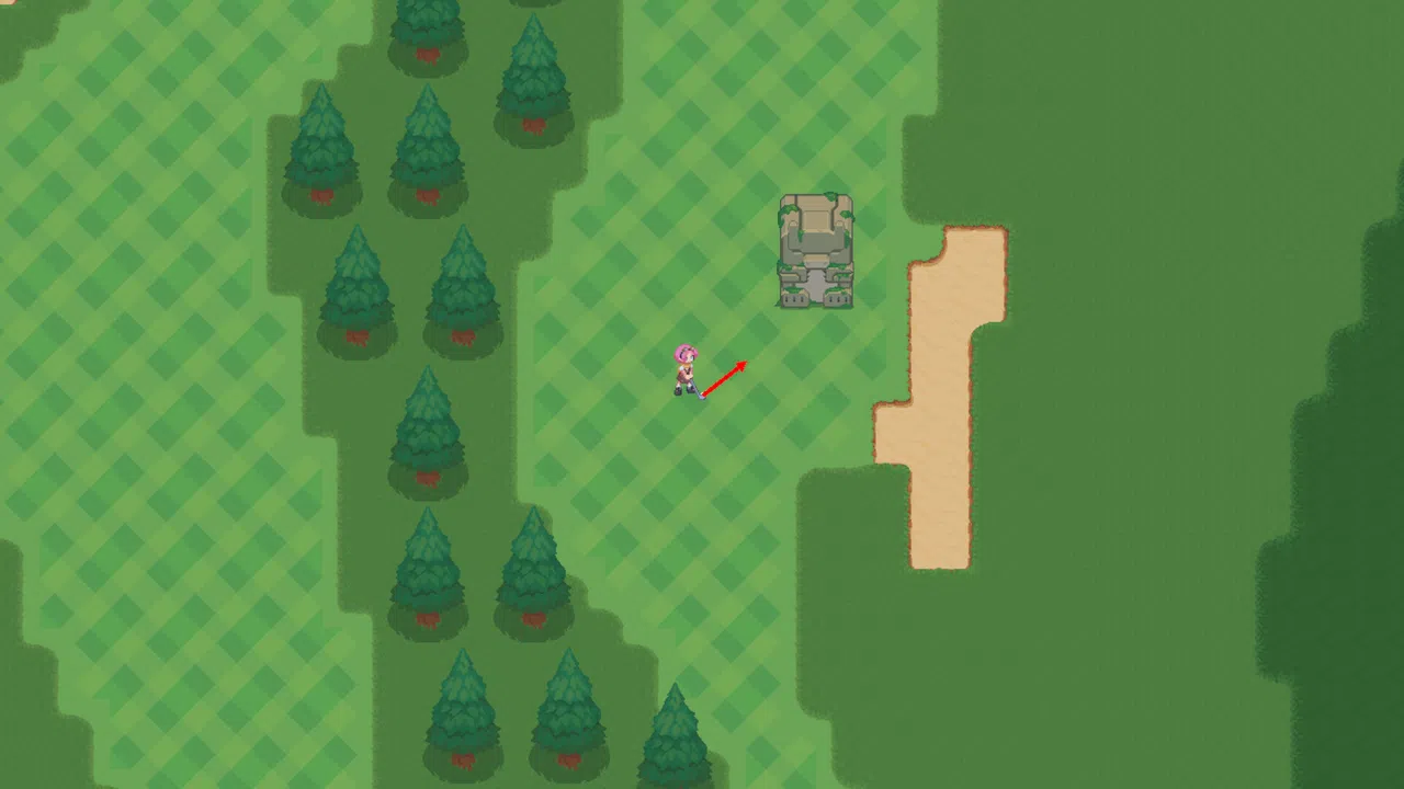 Quest for the Albatross Screenshot 0