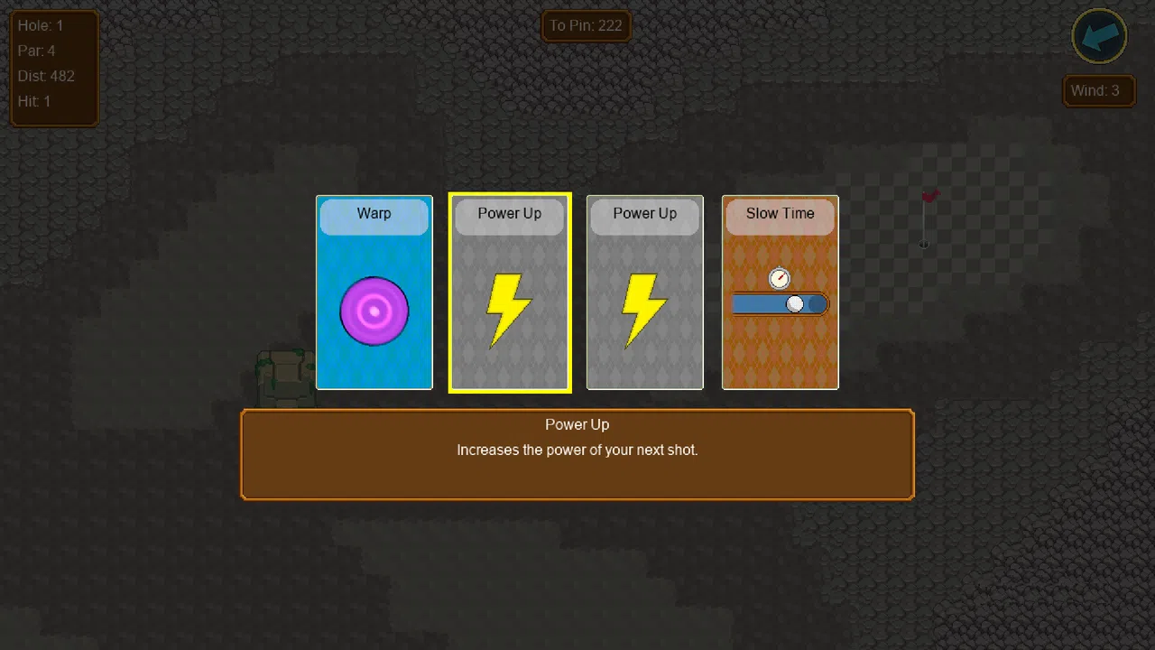 Quest for the Albatross Screenshot 3