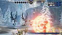 The Grey Elegy: Under the Cursed Wings Screenshot 2