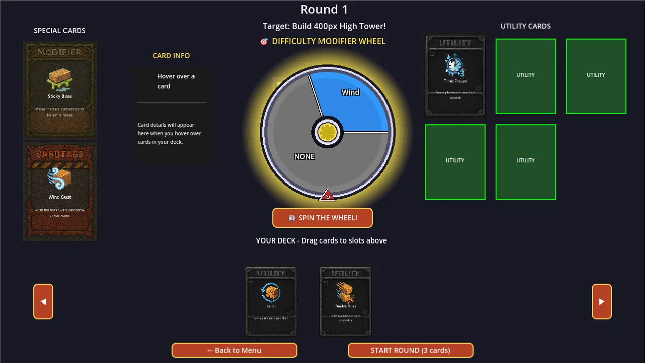 Stackbound Screenshot 5