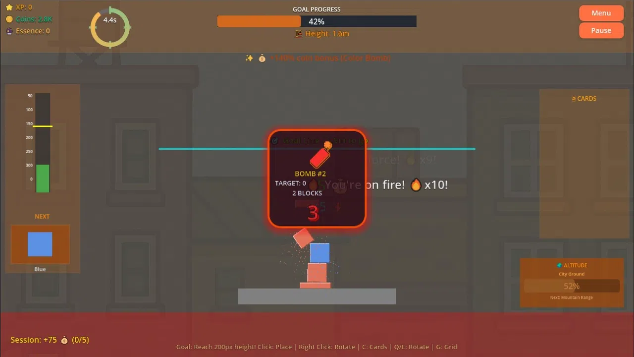 Stackbound Screenshot 6
