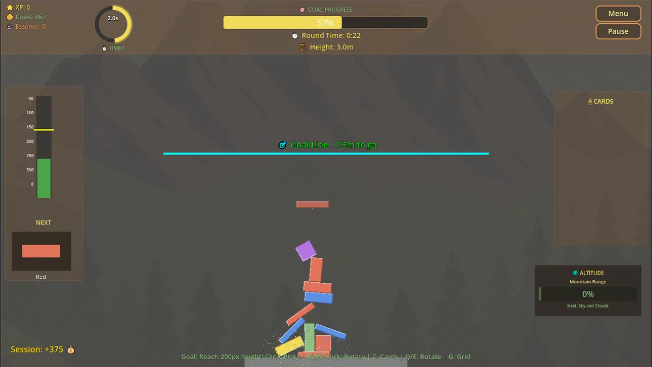 Stackbound Screenshot 4