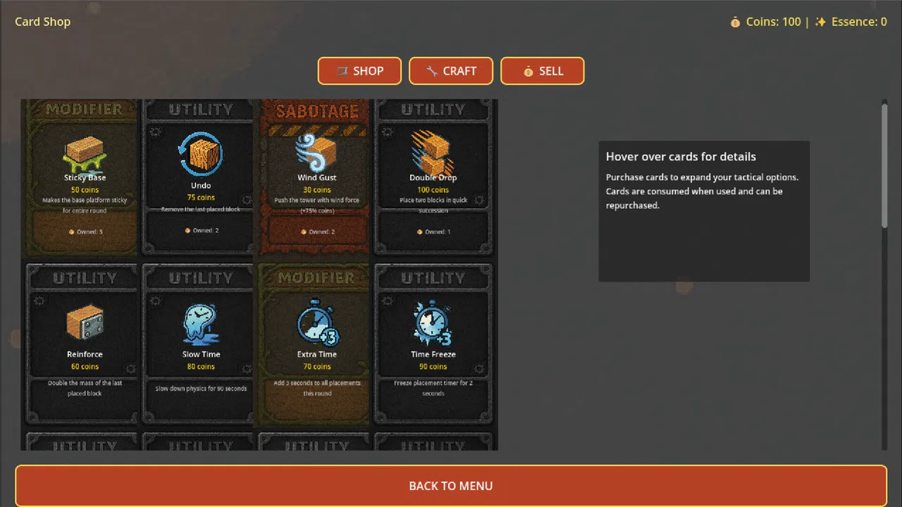 Stackbound Screenshot 7