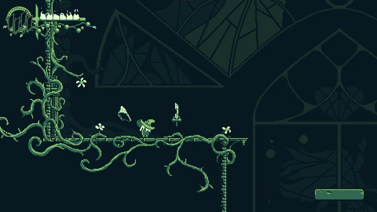 CowardCastle Screenshot 0