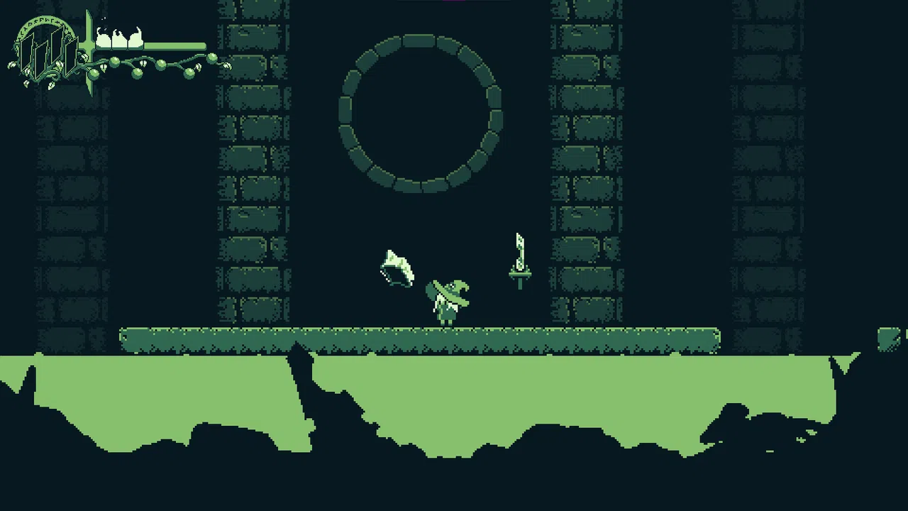 CowardCastle Screenshot 2