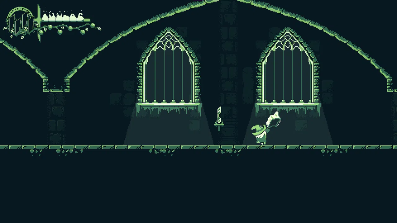 CowardCastle Screenshot 3
