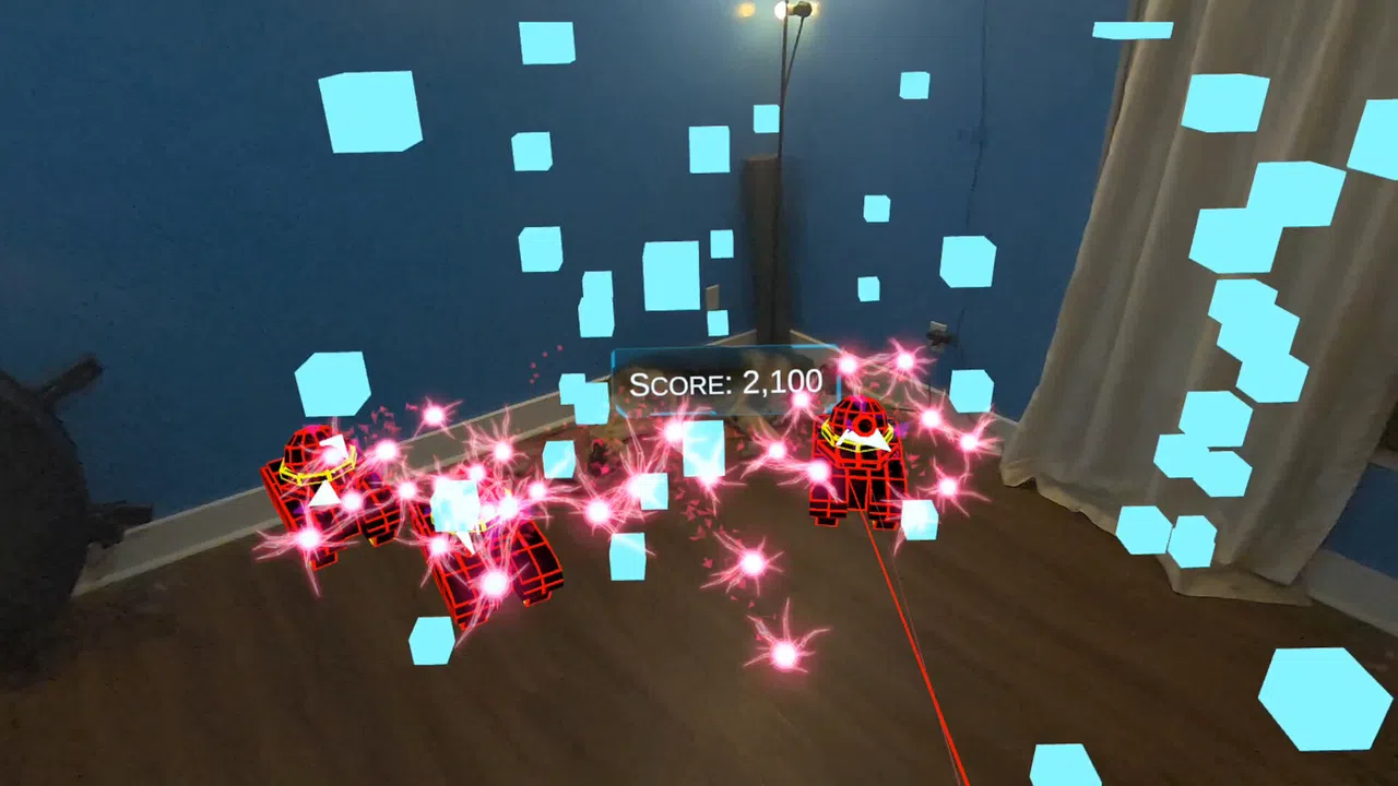 Bleeping Spaceships Screenshot 4