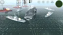 Battle 3D - Strategy game - World Map Screenshot 1