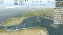 Battle 3D - Strategy game - World Map Screenshot 0