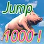 Jump 1000 icon