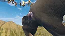 Hot Pig Jump! Screenshot 2