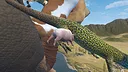 Hot Pig Jump! Screenshot 3
