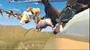 Hot Pig Jump! Screenshot 4