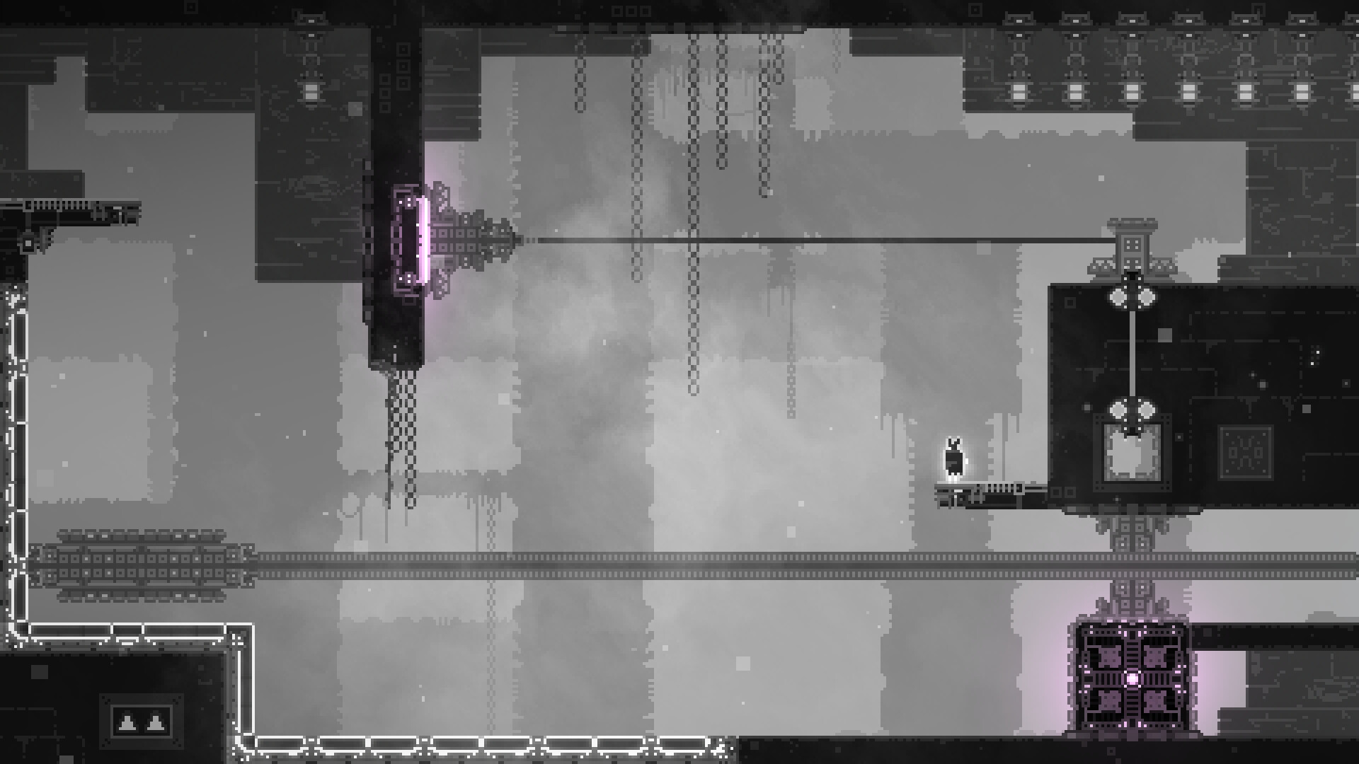 CHASM SHIFT Screenshot 31