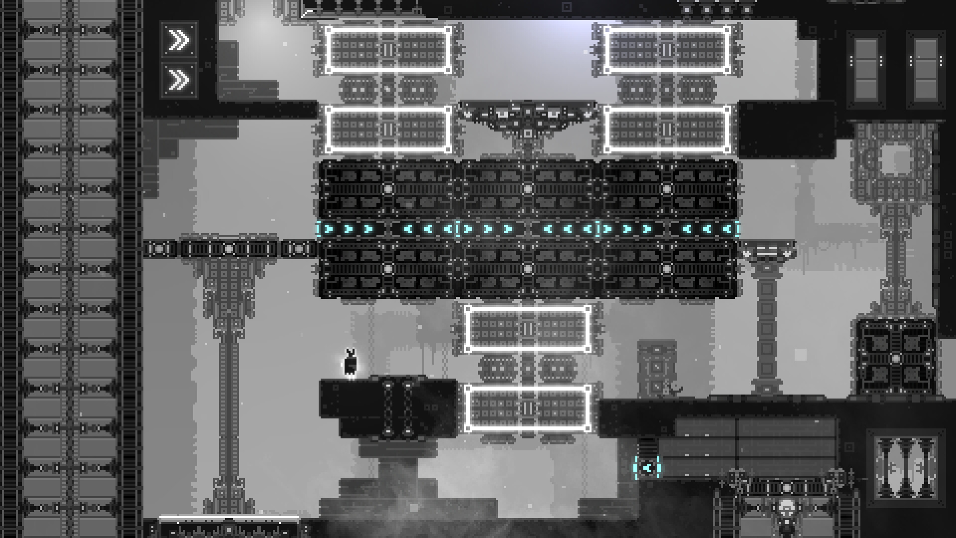 CHASM SHIFT Screenshot 26