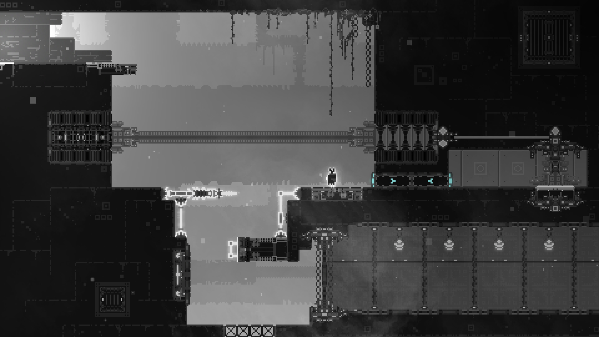 CHASM SHIFT Screenshot 6