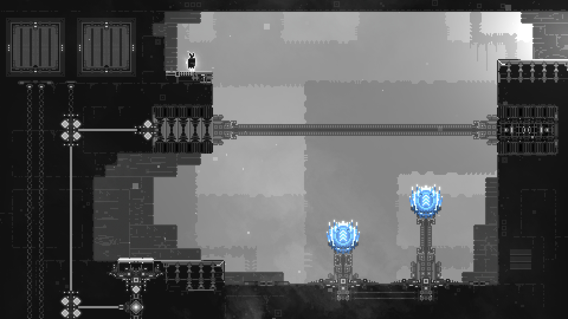 CHASM SHIFT Screenshot 7