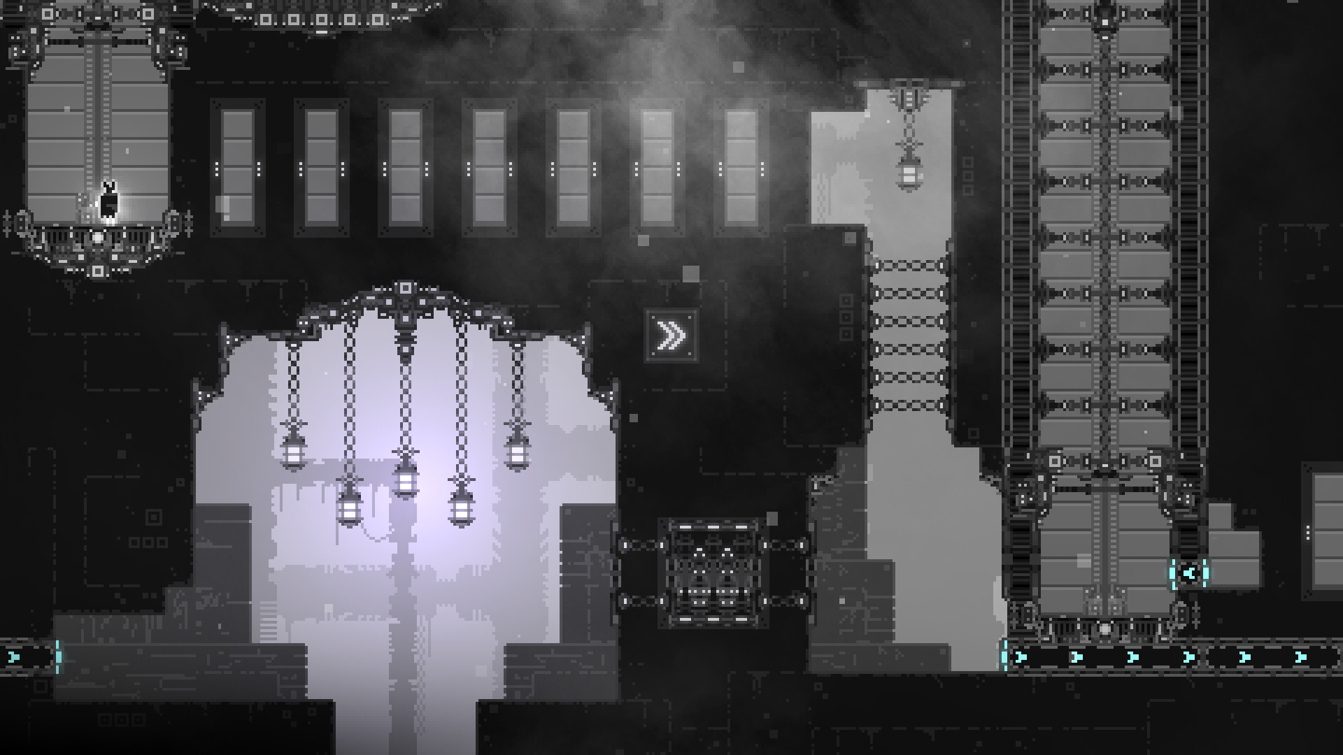 CHASM SHIFT Screenshot 21