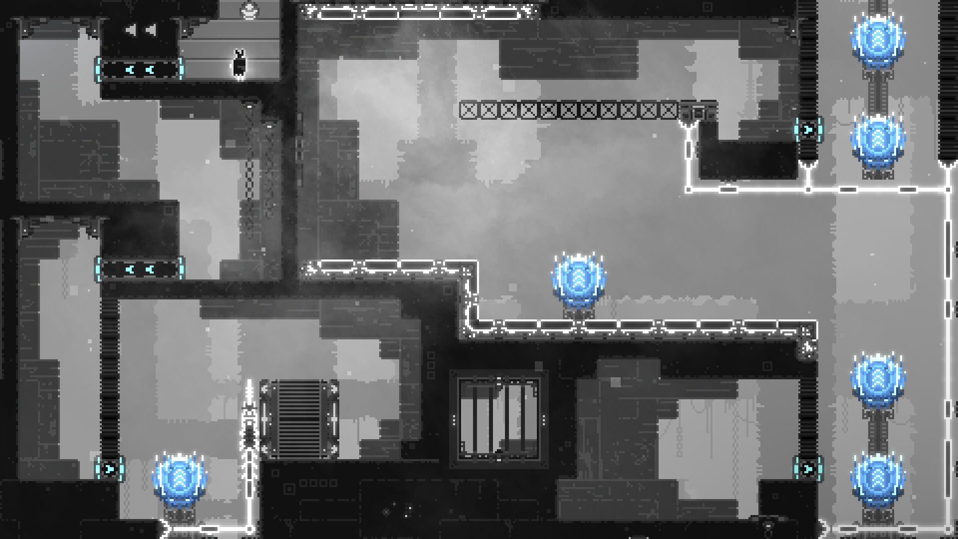 CHASM SHIFT Screenshot 30