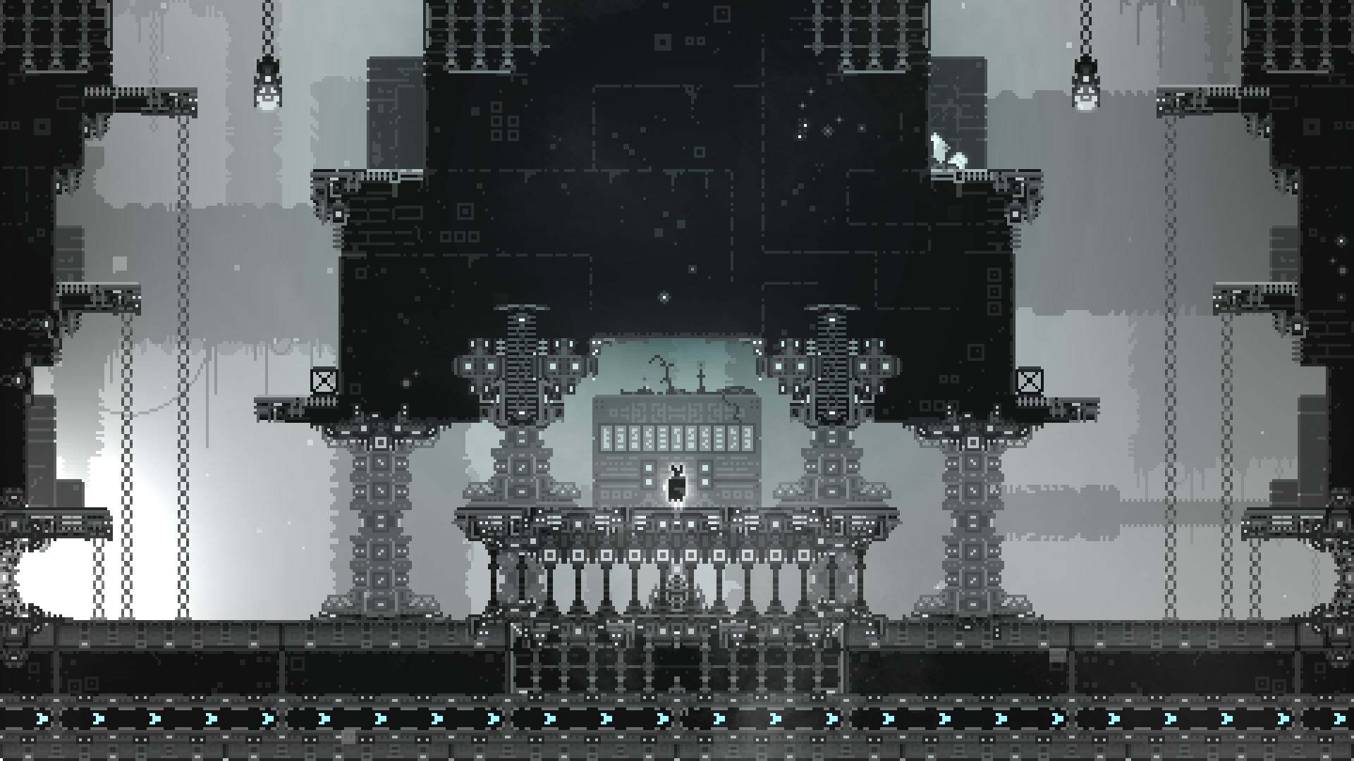 CHASM SHIFT Screenshot 8