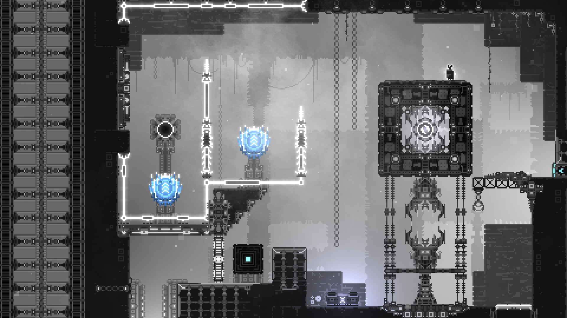 CHASM SHIFT Screenshot 27