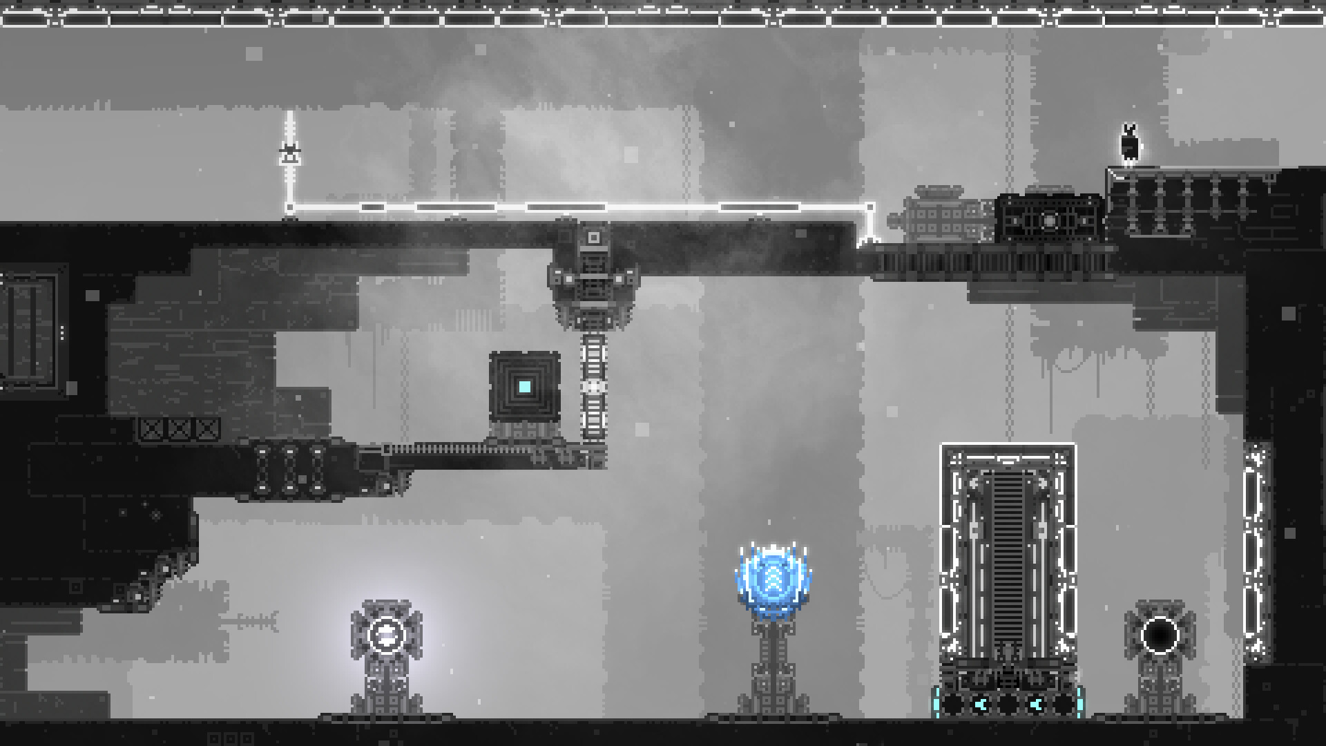 CHASM SHIFT Screenshot 23
