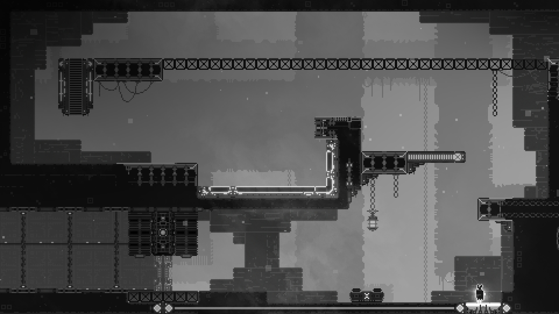 CHASM SHIFT Screenshot 2