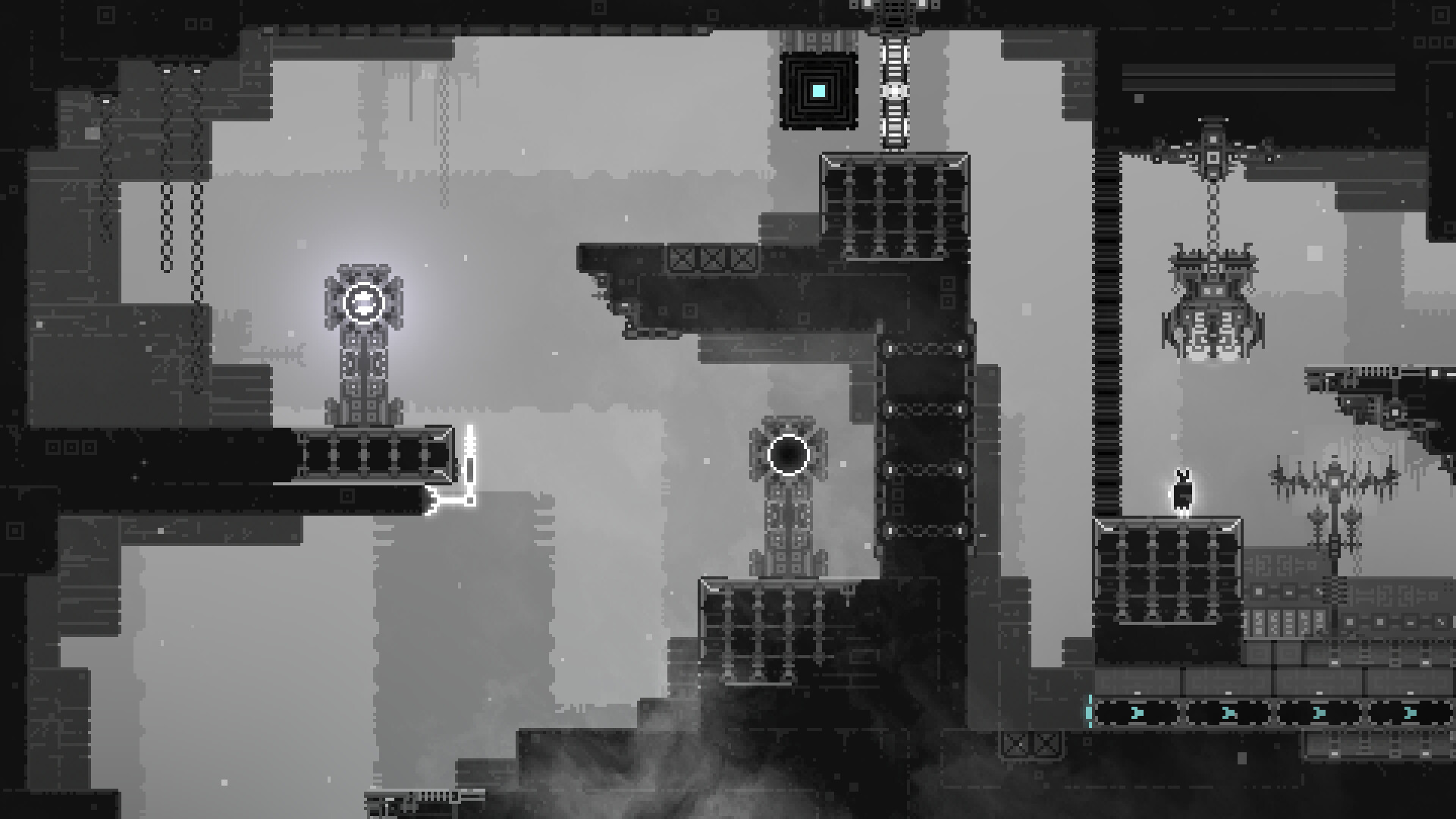 CHASM SHIFT Screenshot 22