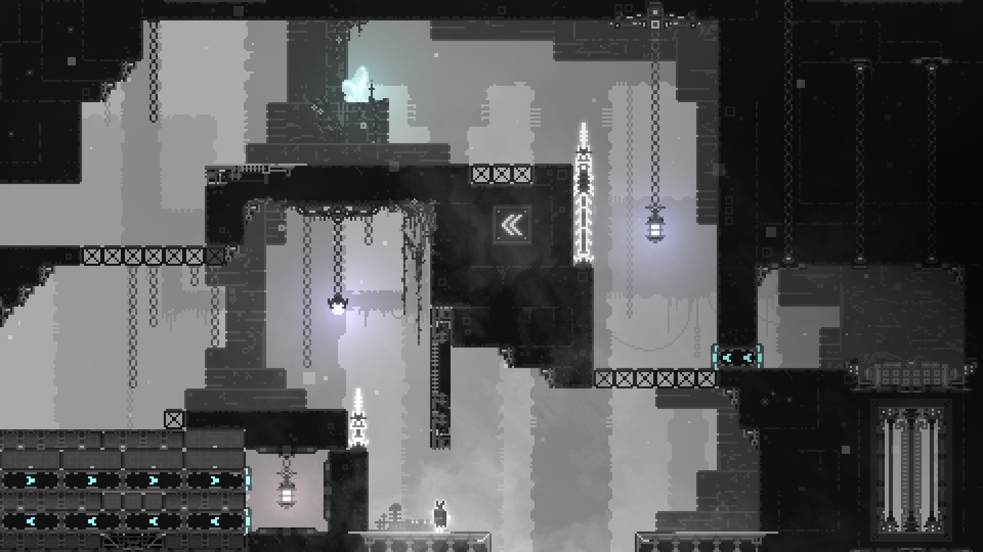 CHASM SHIFT Screenshot 11