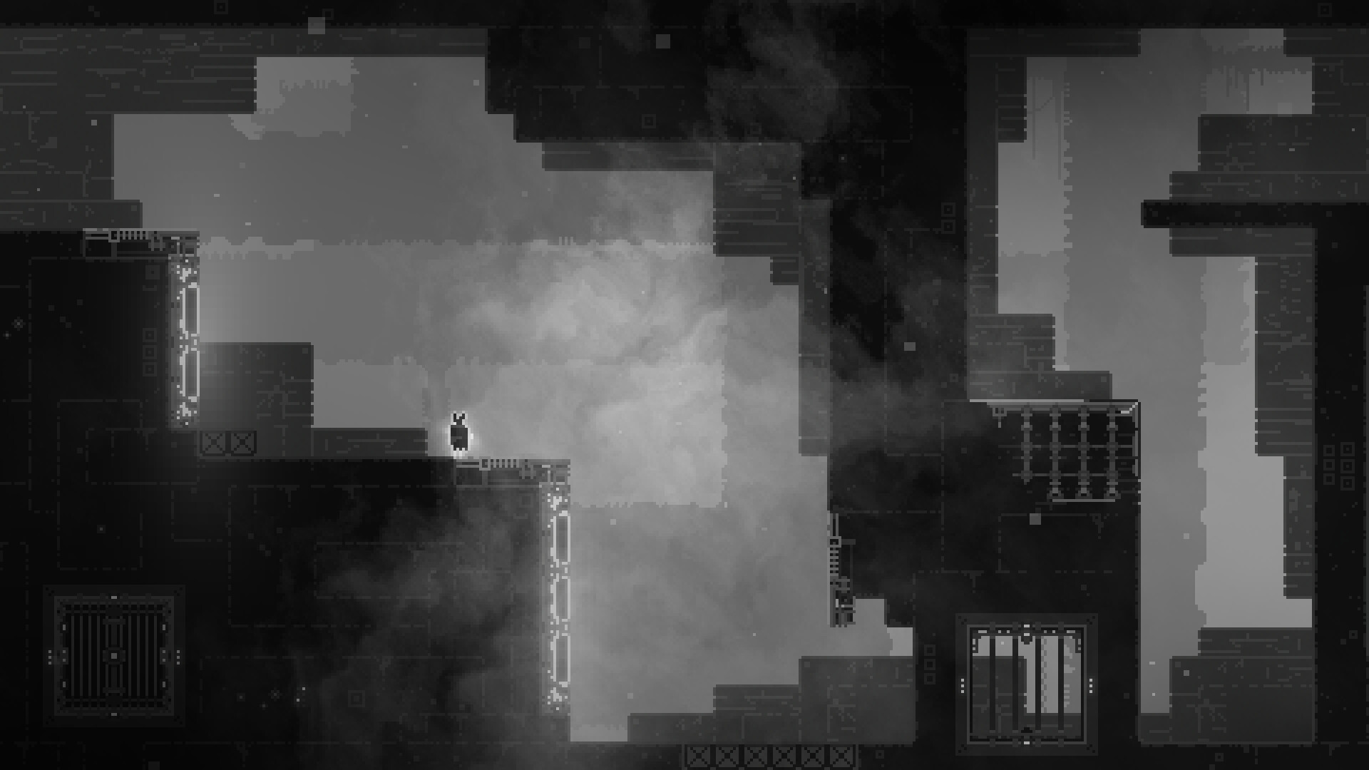 CHASM SHIFT Screenshot 32