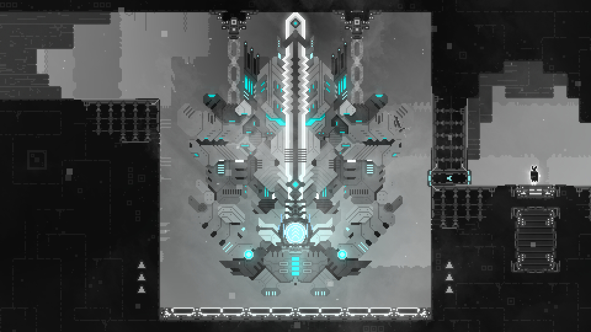 CHASM SHIFT Screenshot 5