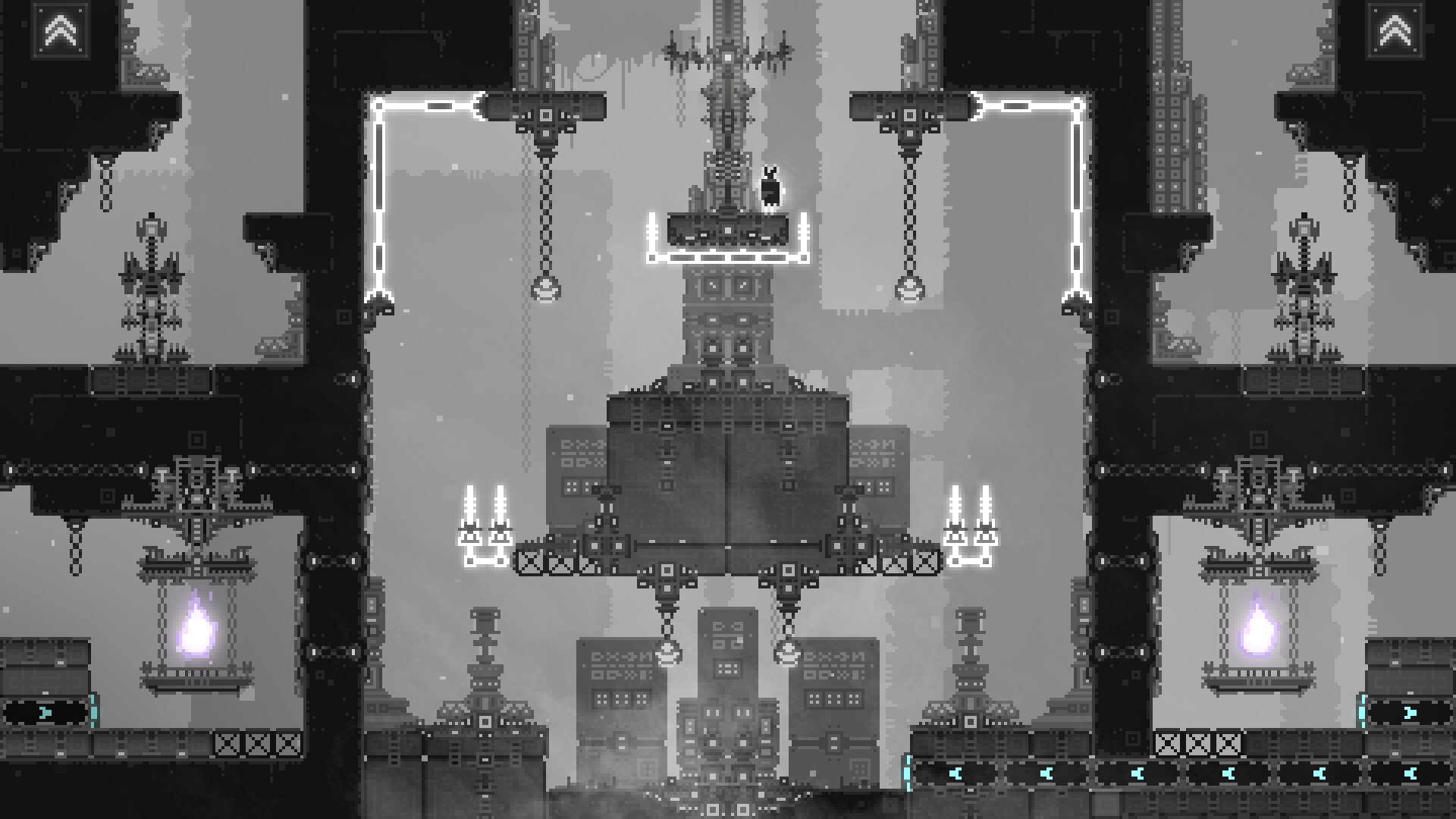 CHASM SHIFT Screenshot 12