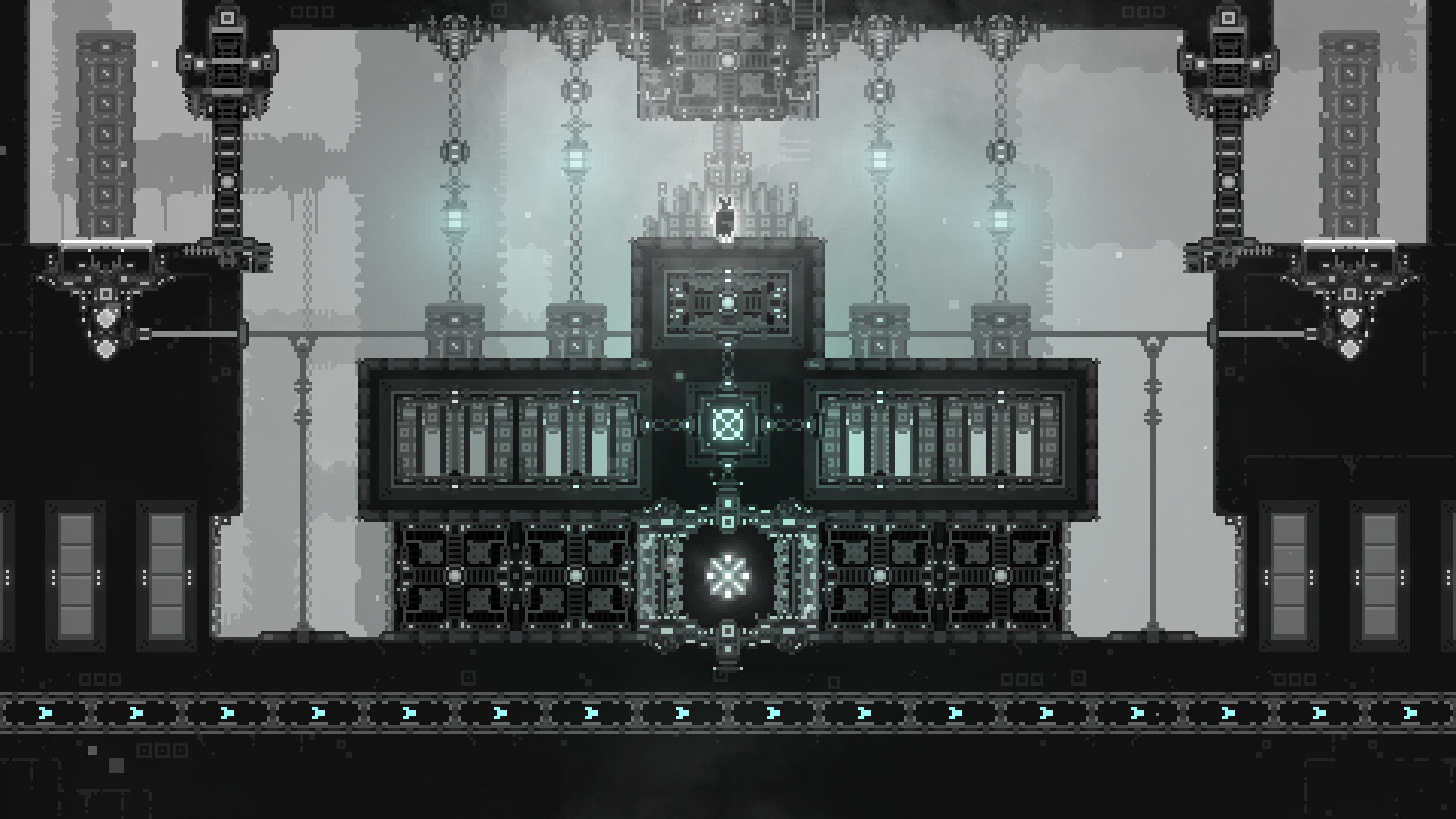 CHASM SHIFT Screenshot 24