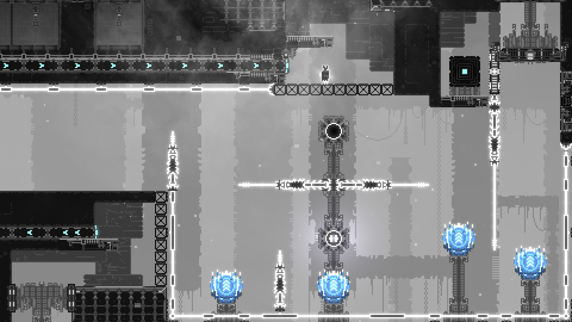 CHASM SHIFT Screenshot 10