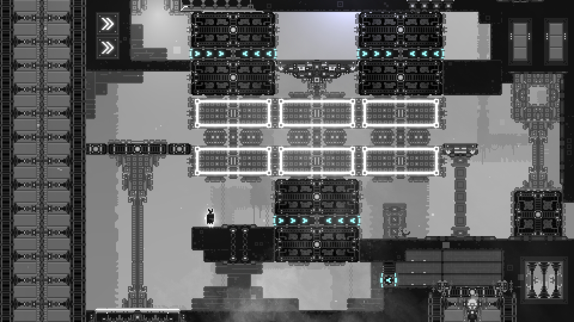 CHASM SHIFT Screenshot 4