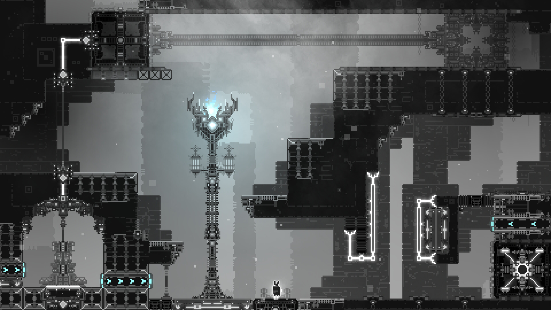 CHASM SHIFT Screenshot 19