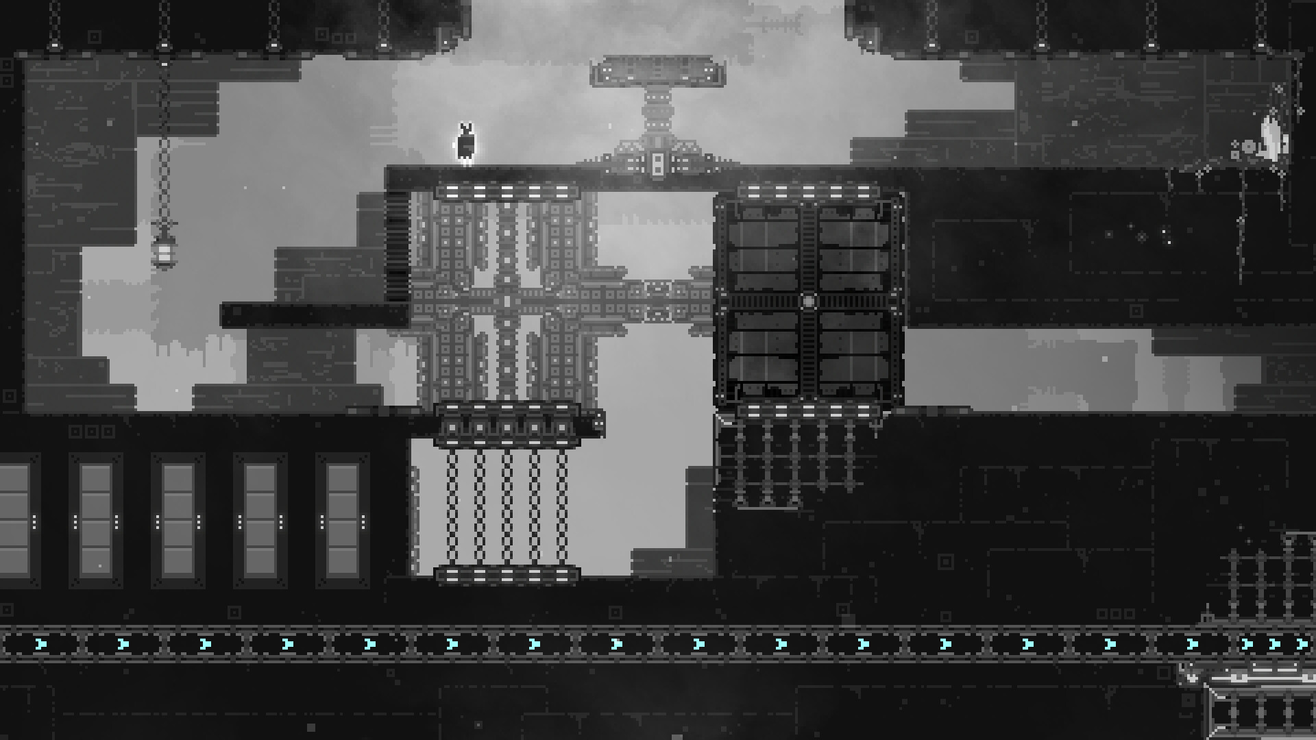 CHASM SHIFT Screenshot 25