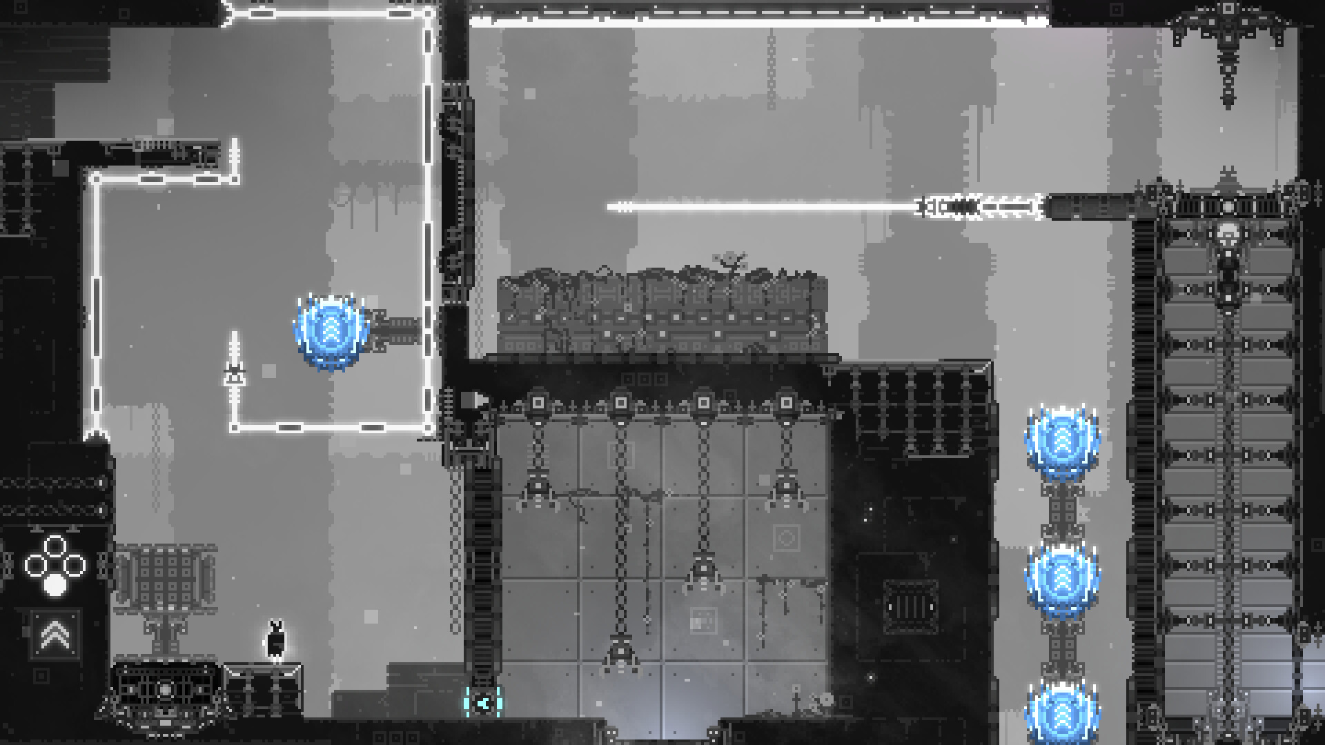 CHASM SHIFT Screenshot 14