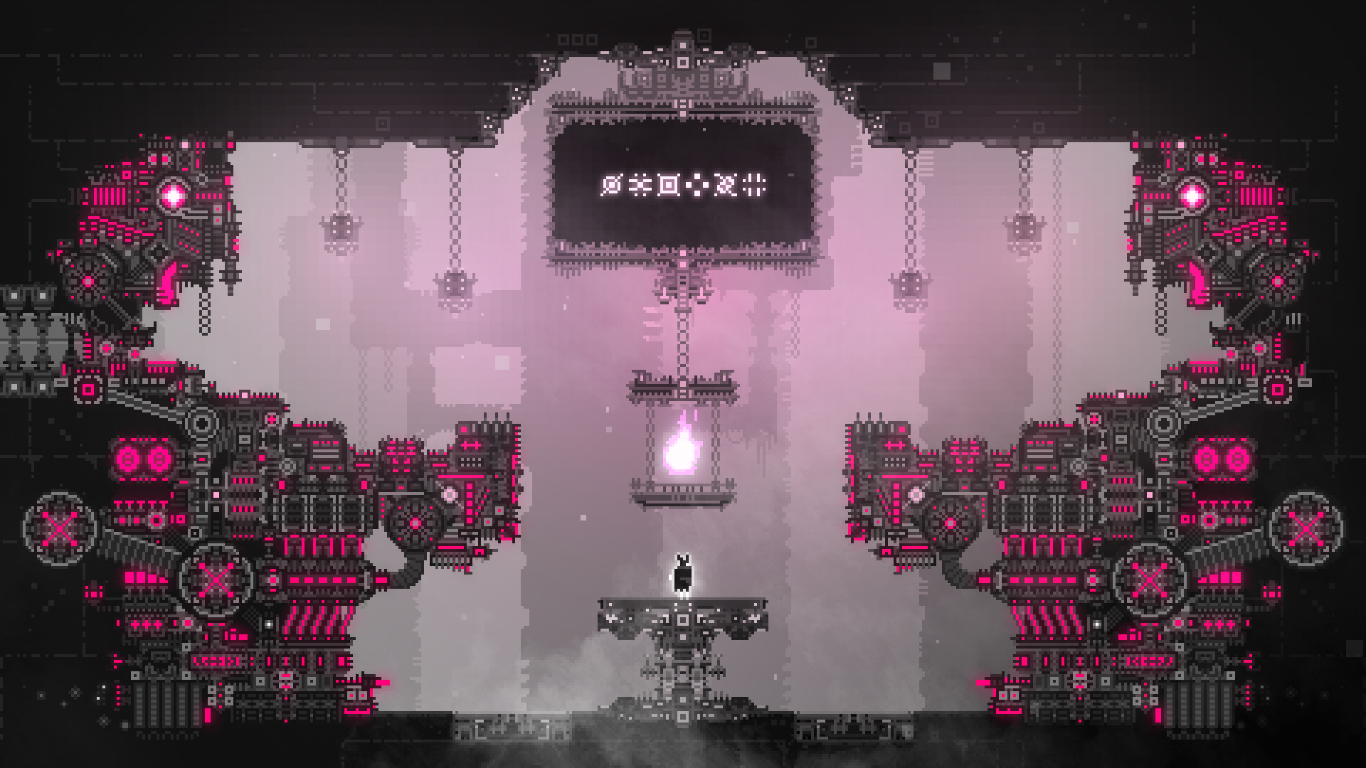 CHASM SHIFT Screenshot 0