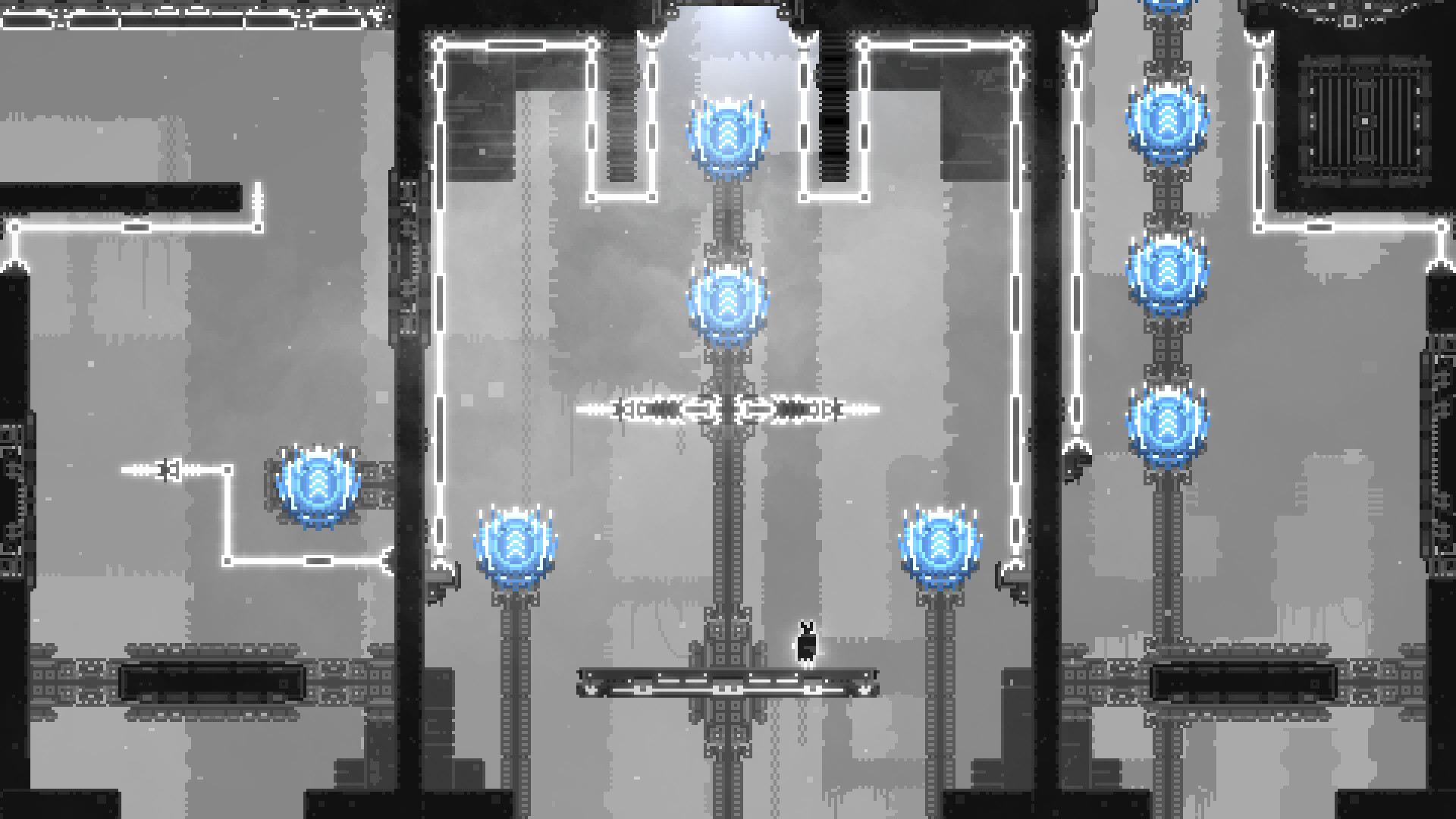 CHASM SHIFT Screenshot 13