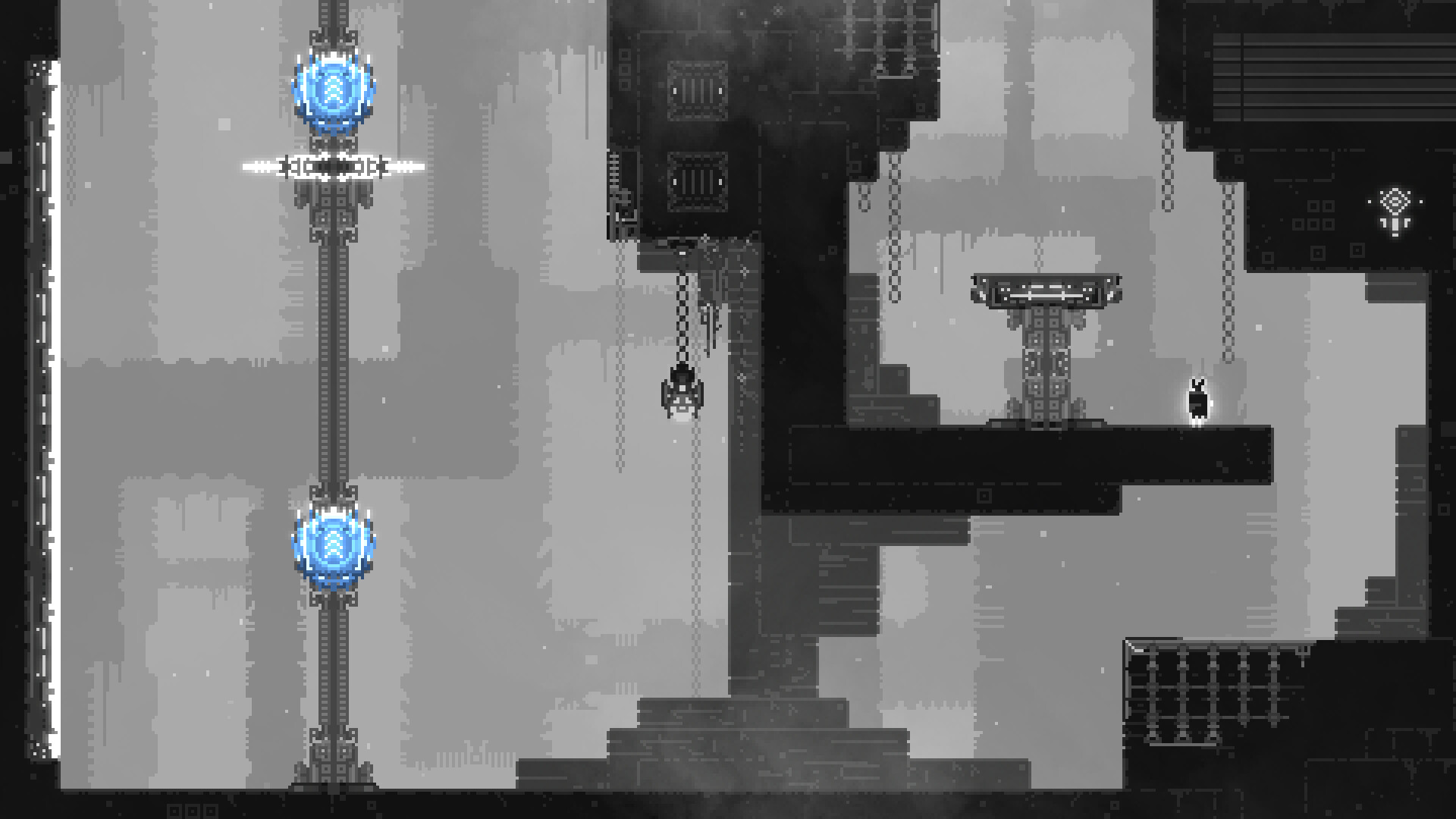 CHASM SHIFT Screenshot 17