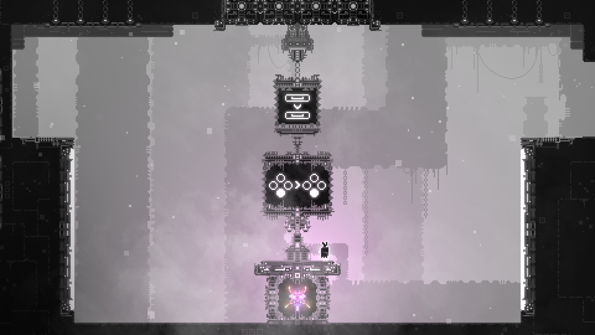CHASM SHIFT Screenshot 28