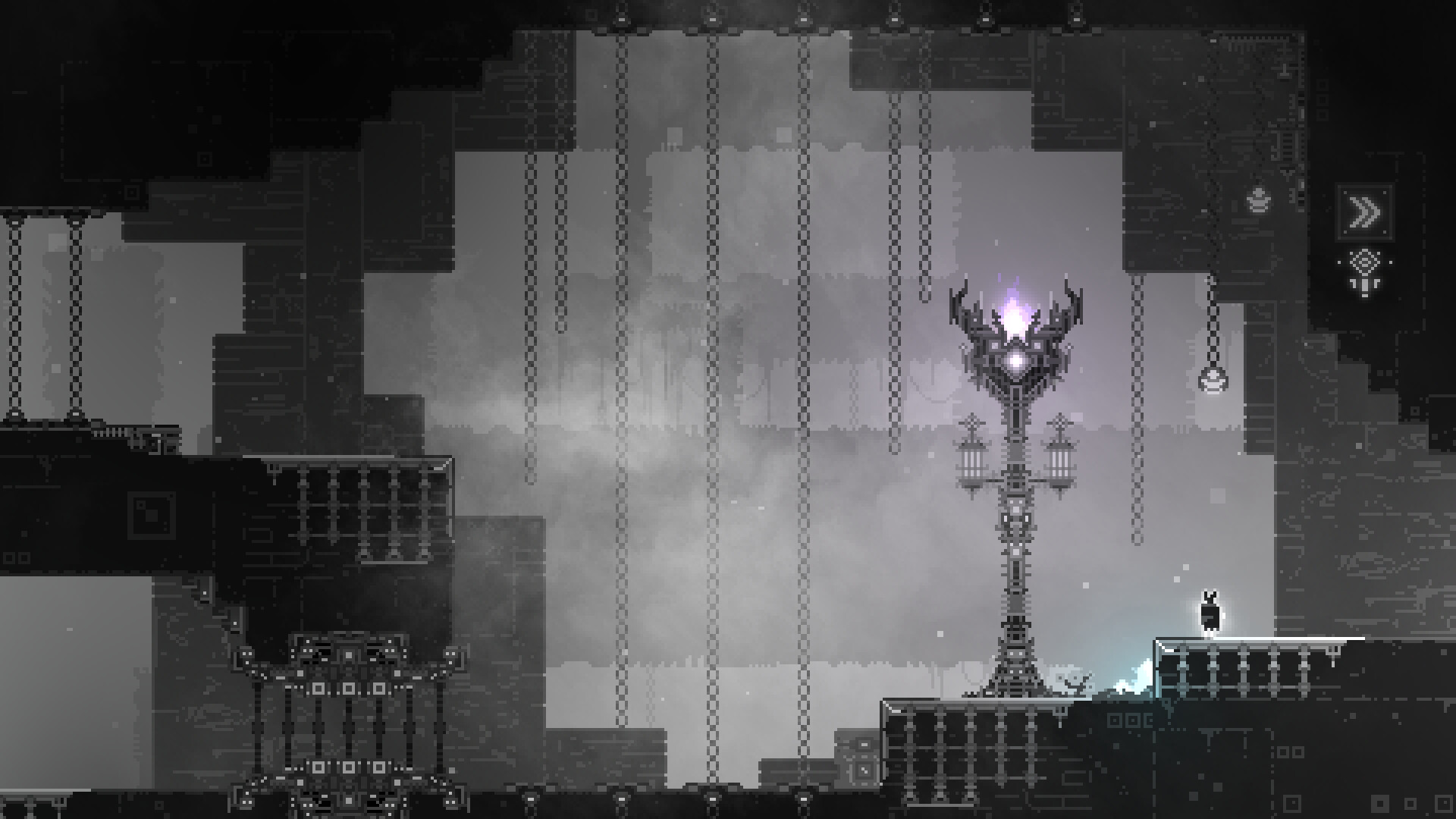 CHASM SHIFT Screenshot 18