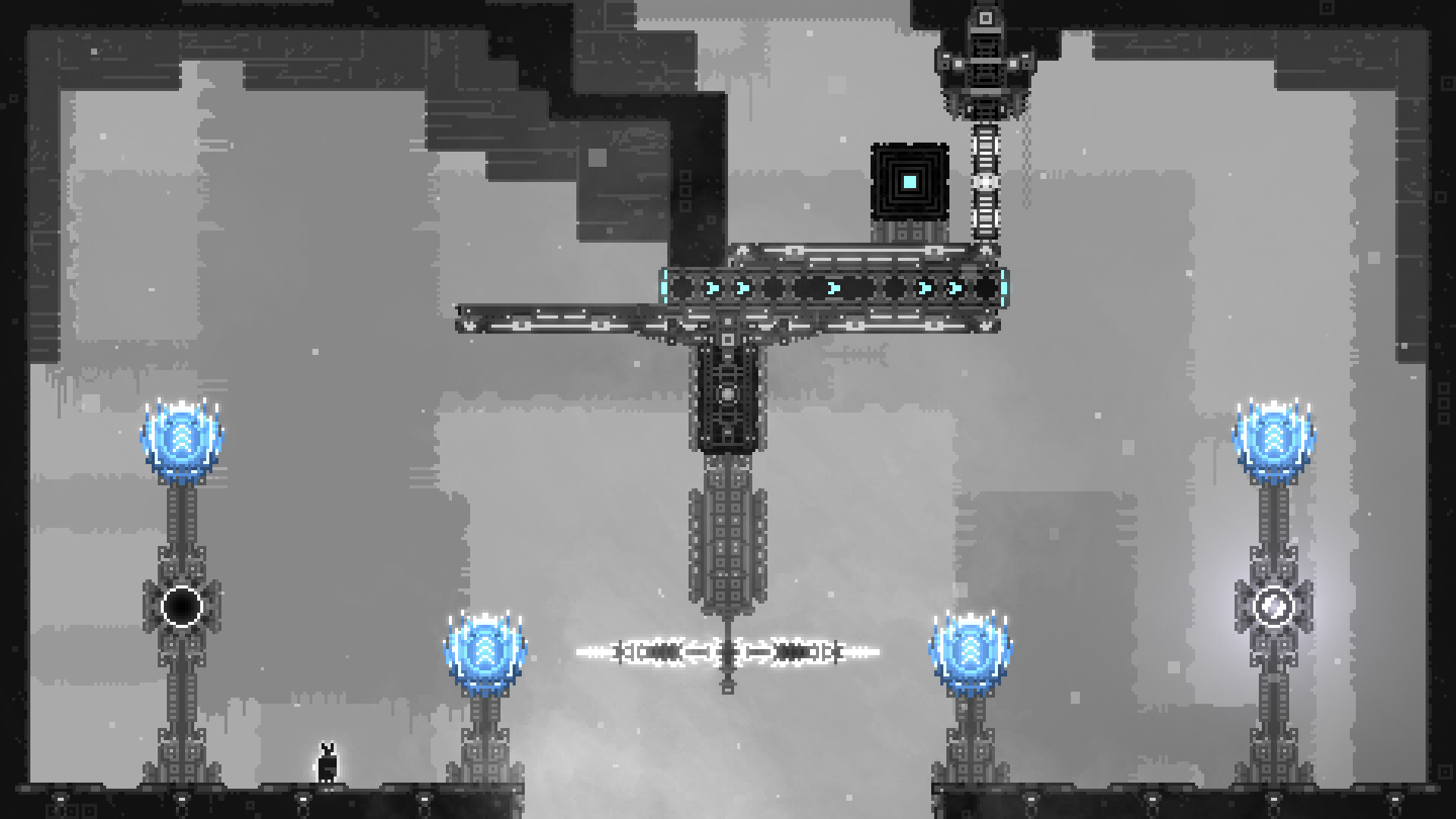 CHASM SHIFT Screenshot 15