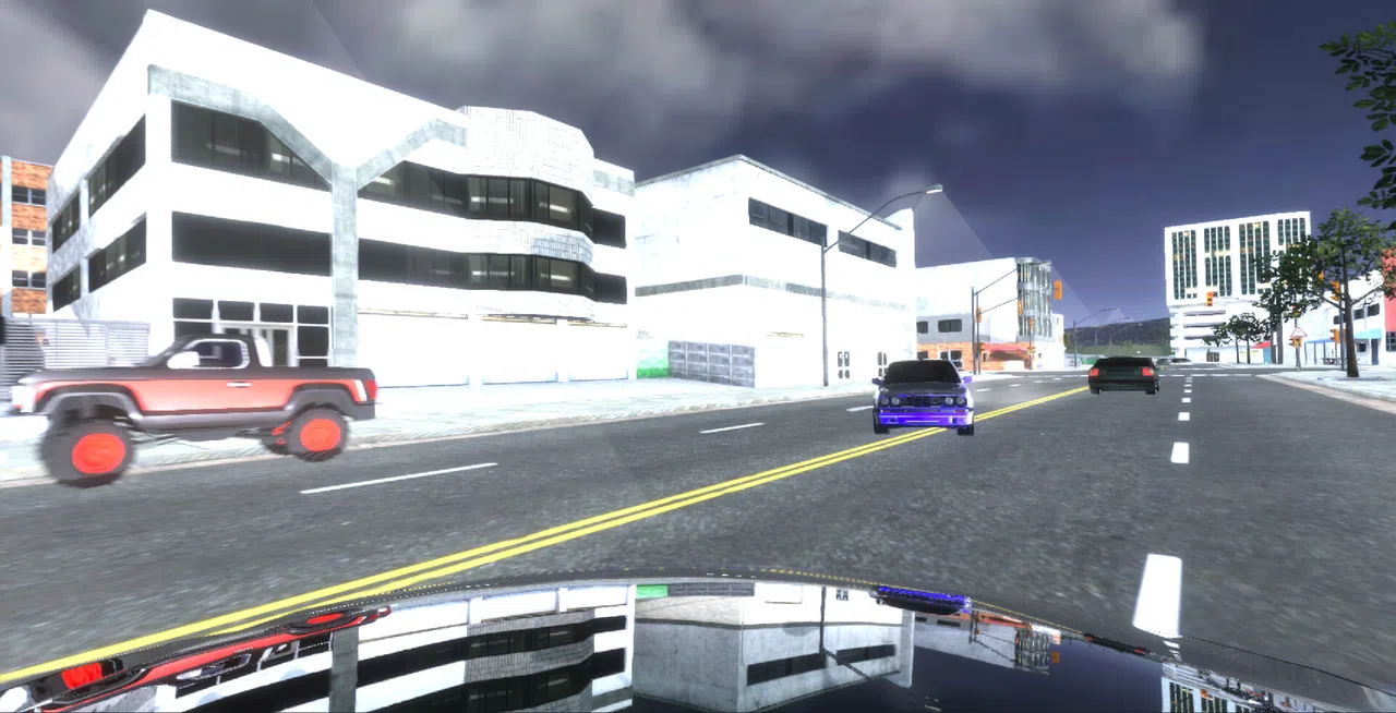 City-Racing Screenshot 14