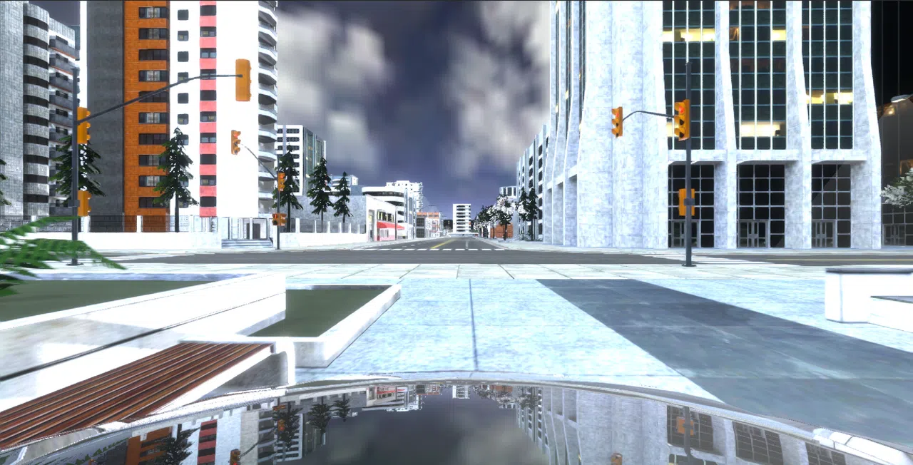 City-Racing Screenshot 22