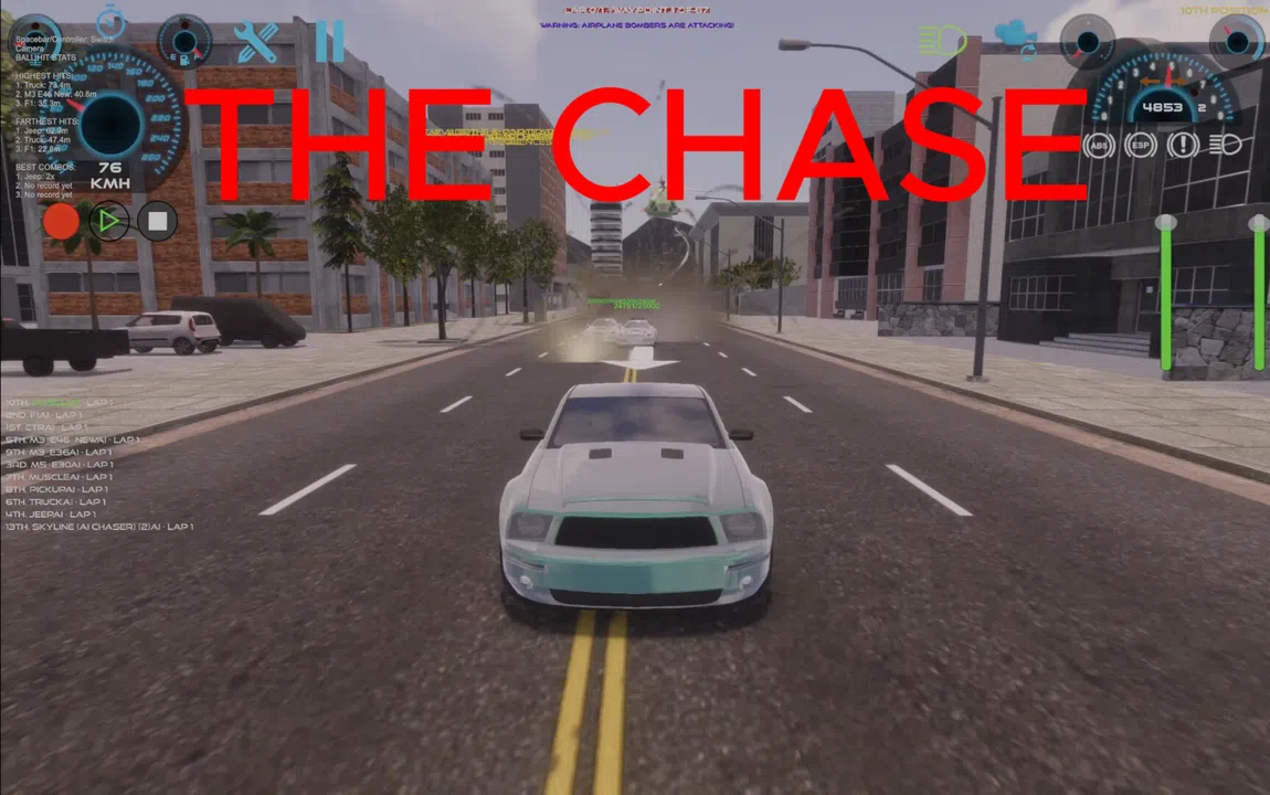 City-Racing Screenshot 5