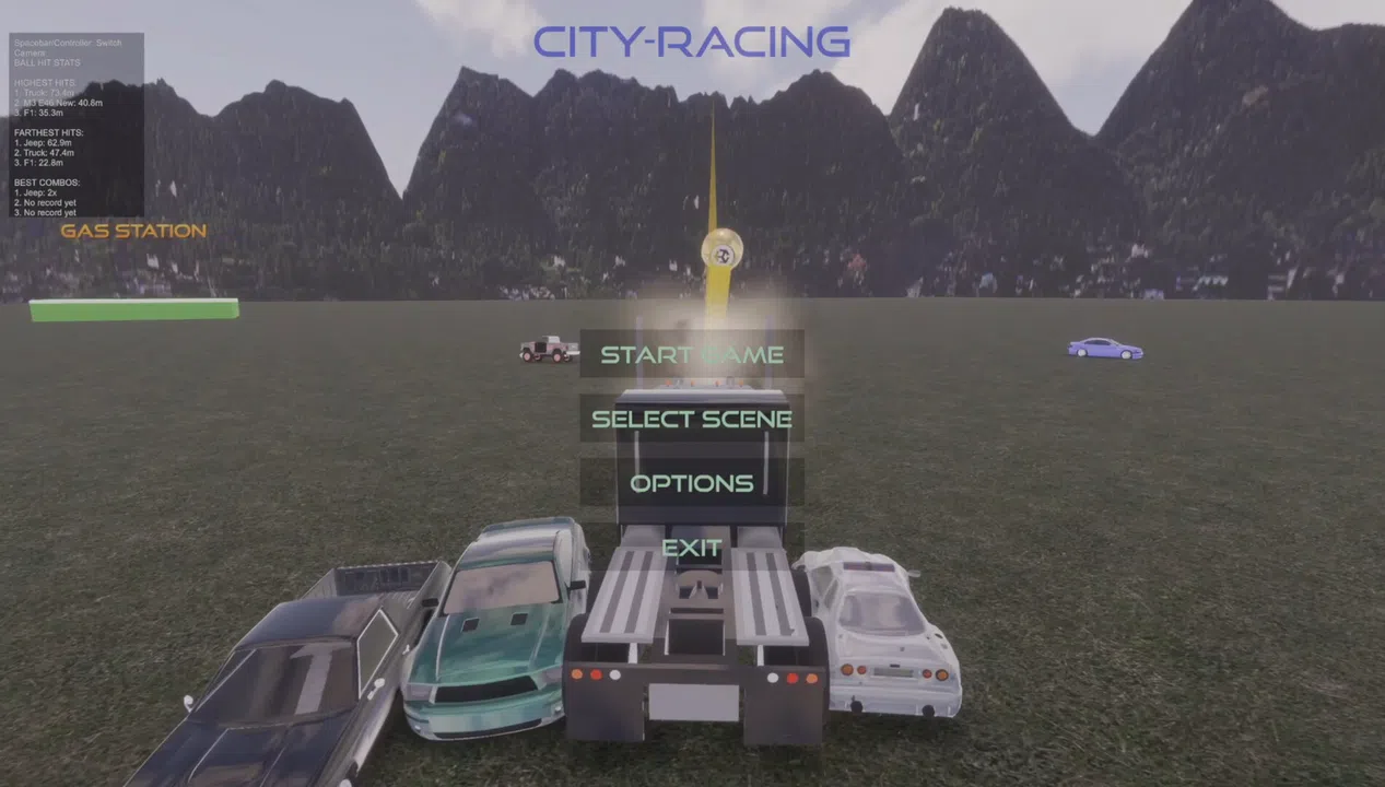 City-Racing Screenshot 4